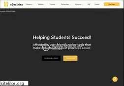 Sites similar to edoctrina.org