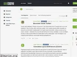 Sites similar to edofhi.com