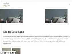 Sites similar to edofleks.com