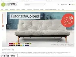 Sites similar to edofuton.de