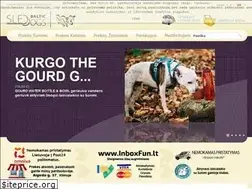 Sites similar to edog.lt