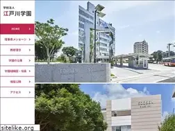 Sites similar to edogawagakuen.jp