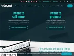 Sites similar to edognet.com