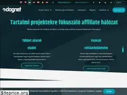 Sites similar to edognet.hu