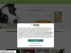 Sites similar to edogs.de