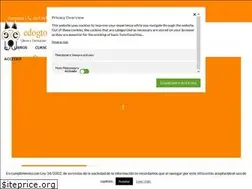 Sites similar to edogtorial.com