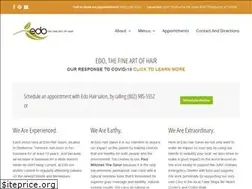 Sites similar to edohair.com