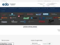 Sites similar to edohava.com