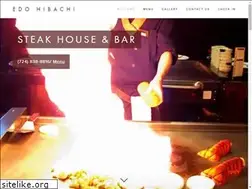Sites similar to edohibachigreensburg.com