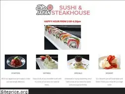 Sites similar to edojapantexas.com