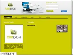 Sites similar to edok.hu