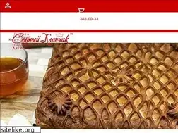 Sites similar to edok66.ru