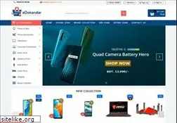 Sites similar to edokandar.com