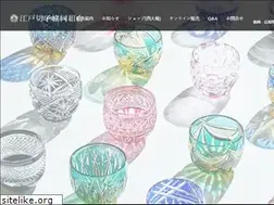 Sites similar to edokiriko.or.jp