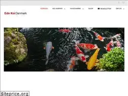Sites similar to edokoi.dk