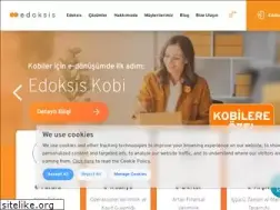 Sites similar to edoksis.net