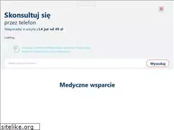 Sites similar to edoktor24.pl