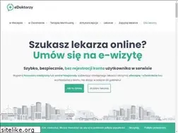 Sites similar to edoktorzy.pl