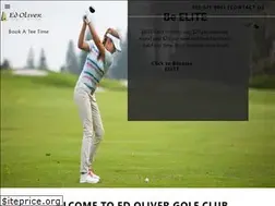 Sites similar to edolivergolfclub.com