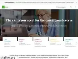 Sites similar to edology.com