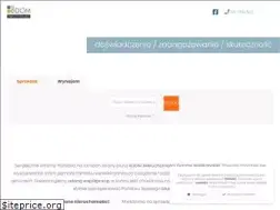 Sites similar to edom-nieruchomosci.pl