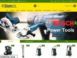 Sites similar to edom-vrt.hr