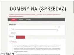 Sites similar to edomainer.pl
