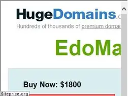Sites similar to edomainsale.com