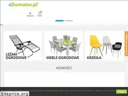 Sites similar to edomator.pl