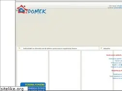 Sites similar to edomek.com