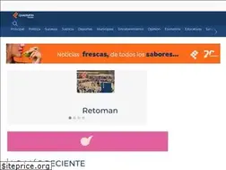 Sites similar to edomex.quadratin.com.mx