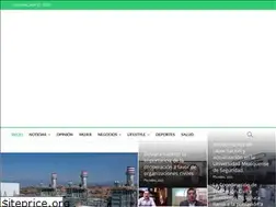 Sites similar to edomexaldia.com
