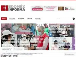 Sites similar to edomexinforma.com.mx