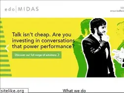 Sites similar to edomidas.com