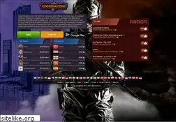 Sites similar to edominations.com