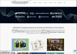 Sites similar to edominer.com
