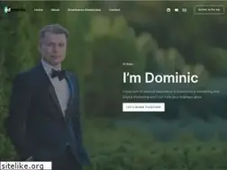 Sites similar to edominic.com