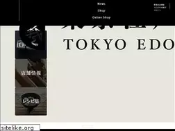 Sites similar to edomiso.jp