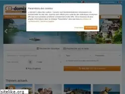 Sites similar to edomizil.fr
