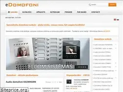 Sites similar to edomofoni.lv