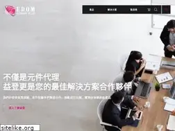 Sites similar to edomtech.com
