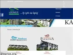 Sites similar to edomus.pl