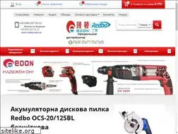 Sites similar to edon-redbo.com.ua
