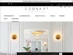 Sites similar to edonart.com