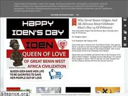 Sites similar to edonationsatelite.blogspot.com