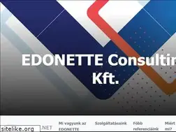 Sites similar to edonette.net
