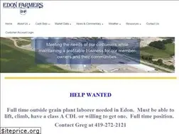 Sites similar to edonfarmerscoop.com