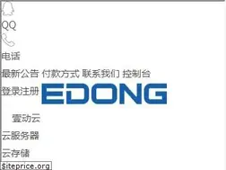 Sites similar to edong.com