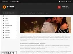 Sites similar to edonlinemeds.com