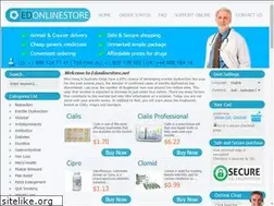 Sites similar to edonlinestore.net